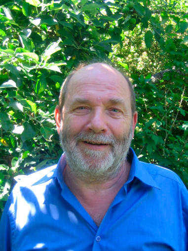 Bernd Hamm