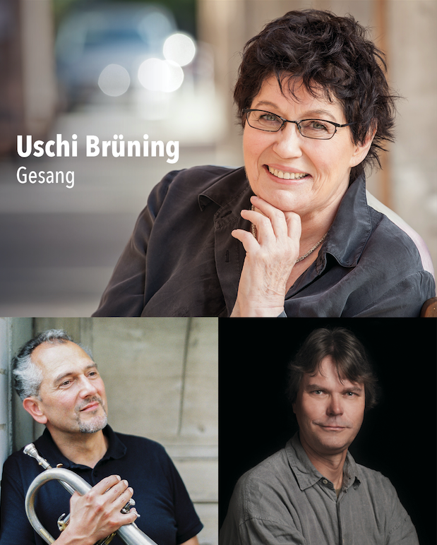 Uschi Brüning & Band