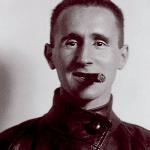 Bertold Brecht