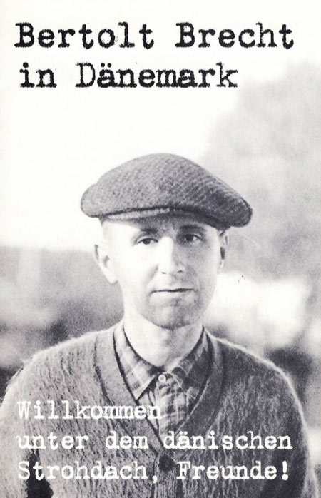 Brecht in Dänemark