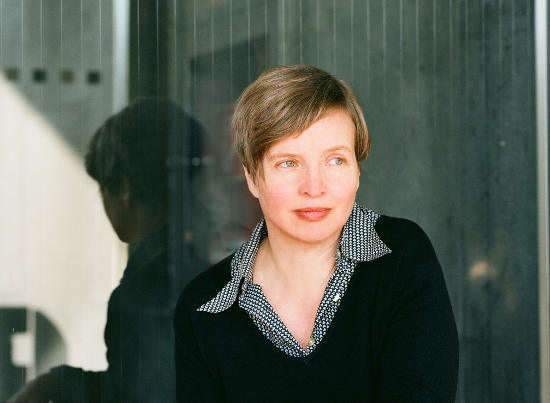 Jenny Erpenbeck Jenny Erpenbeck