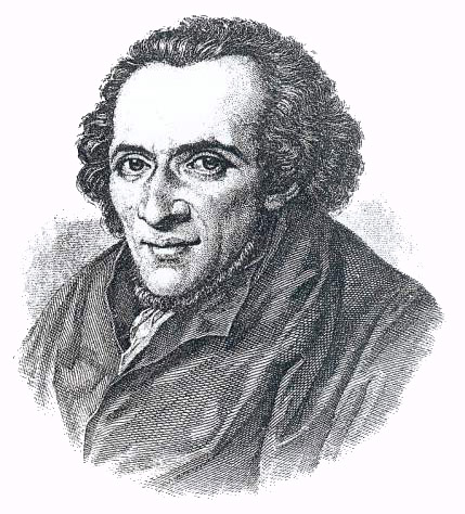 Moses Mendelssohn
