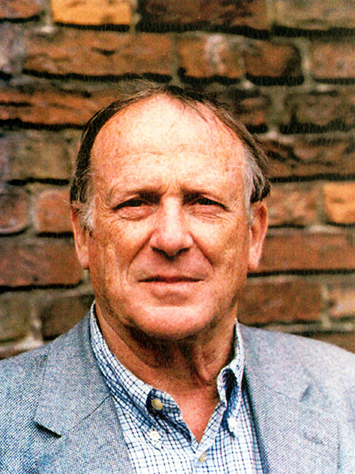 Wolfgang Kohlhaase