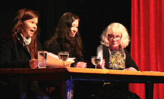 Eifersucht, Treptopolis