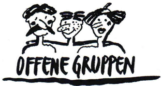 Offene Gruppen im Bürgerhaus Grünau