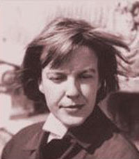 Ingeborg Bachmann