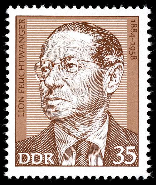 Lion Feuchtwanger