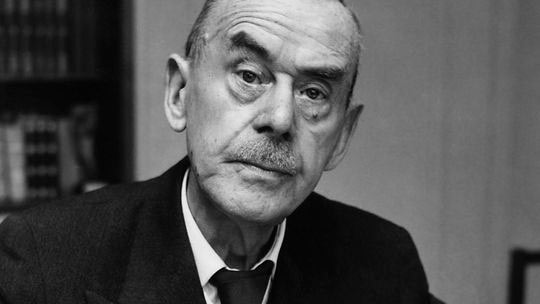 Thomas Mann
