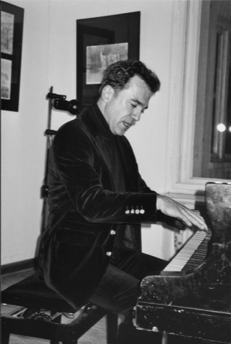Reinhard Sturzenhecker Reinhard Sturzenhecker