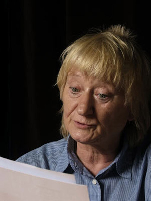 Carmen Maja Antoni Carmen Maja Antoni