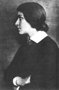 Else Lasker-Schüler