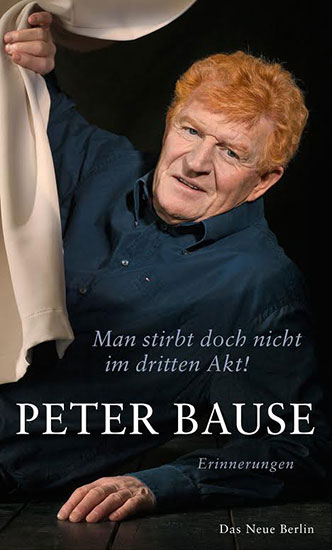 Peter Bause